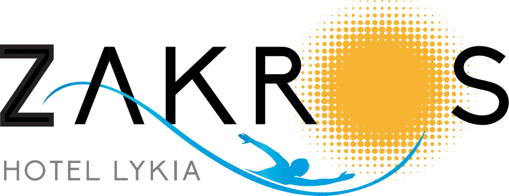 Zakros Hotel Lykia Logo